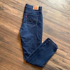 Levi’s 311 Shaping Skinny - 30x30